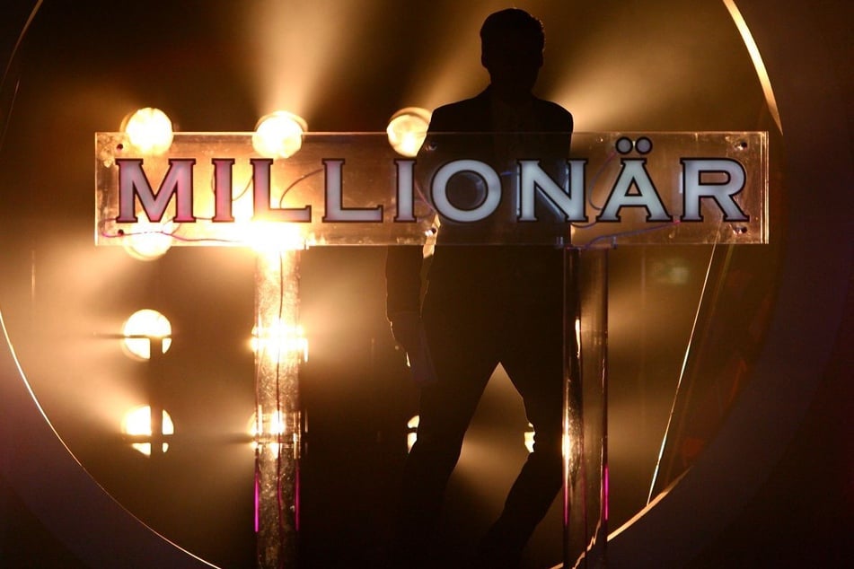 Nach zweieinhalb Jahren wurde bei "WWM" endlich mal wieder eine Millionenfrage gestellt. (Symbolbild)