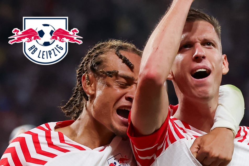 Champions-League-Kracher gegen Real Madrid: Nur so schafft RB Leipzig das Wunder!