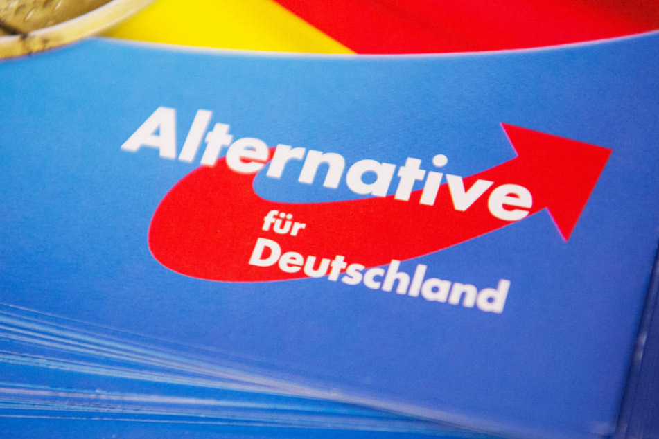 Insgesamt sind rund 130.000 Euro an die AfD geflossen. (Symbolbild)