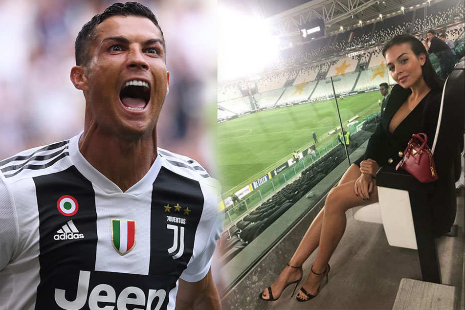 Ronaldo Vergewaltigt