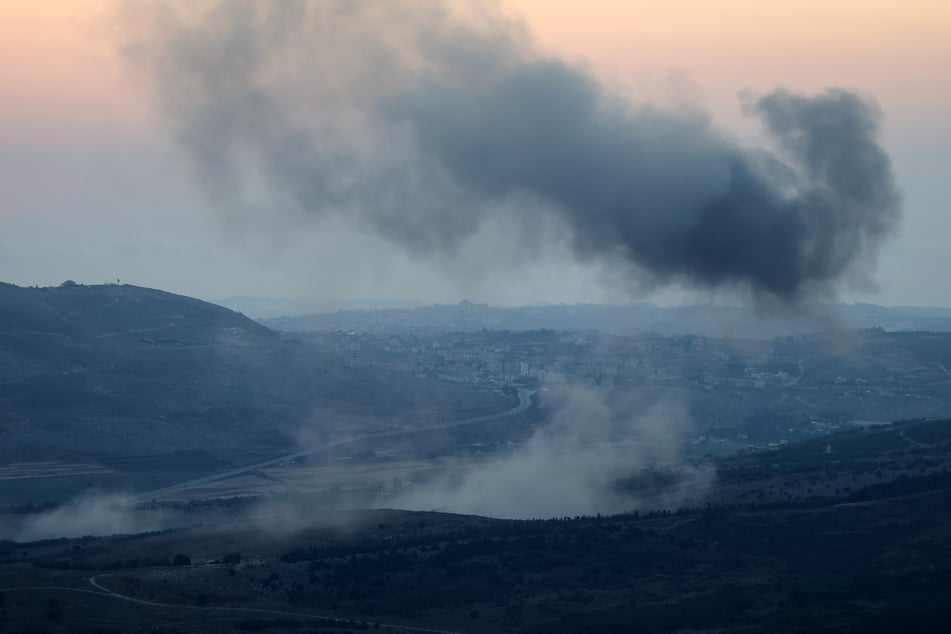 Amnesty calls for war crimes probe into Israel's destruction in Lebanon