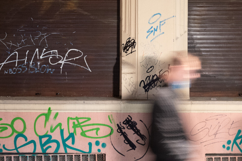 Die Maskenpflicht ist nicht mehr in der gesamten Stuttgarter Innenstadt verpflichtend.