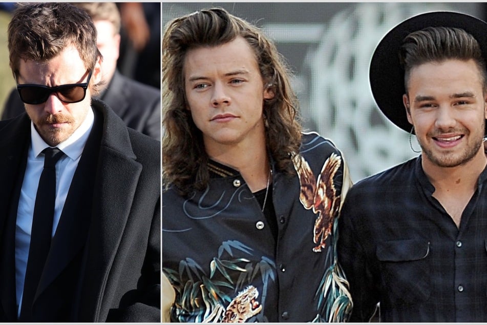 Harry Styles reflects on Liam Payne's tragic death: "It's so difficult to lose a friend"