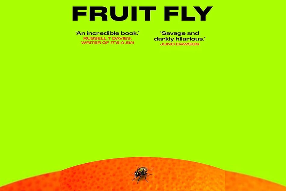 Fruit Fly will be released on August 4.