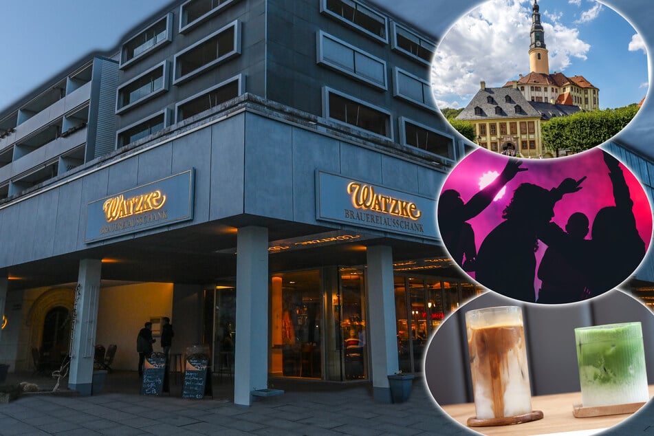 Dresden: Langeweile am Samstag? Mit diesen acht Tipps holen wir Euch vom Sofa!