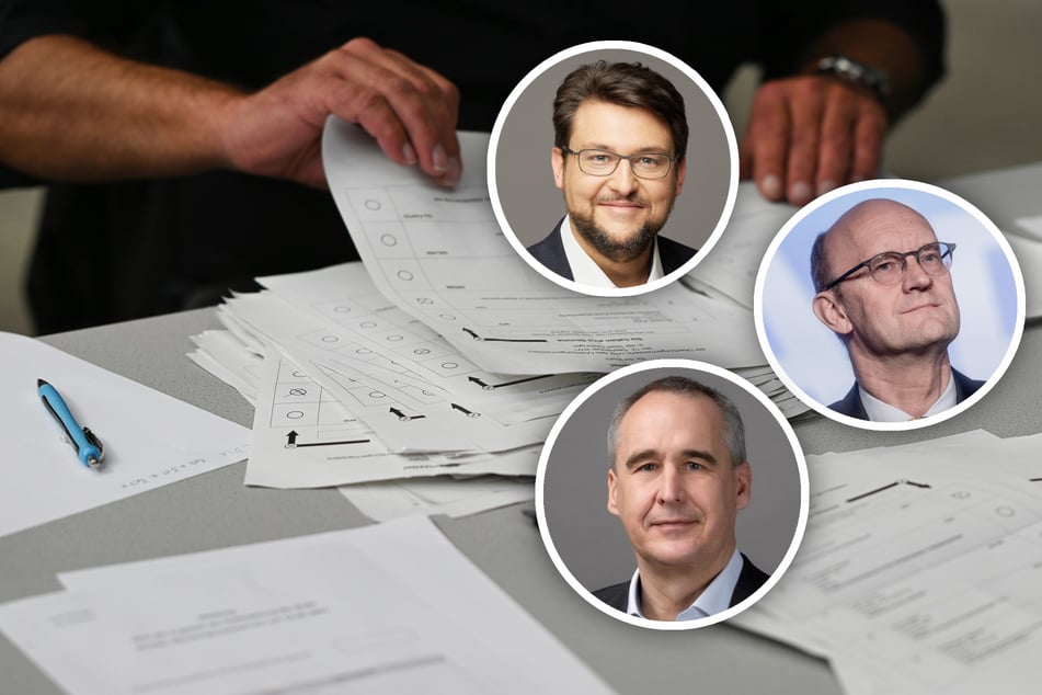 OB-Wahl Magdeburg 2022: Sie könnten die Nachfolge von Lutz Trümper antreten