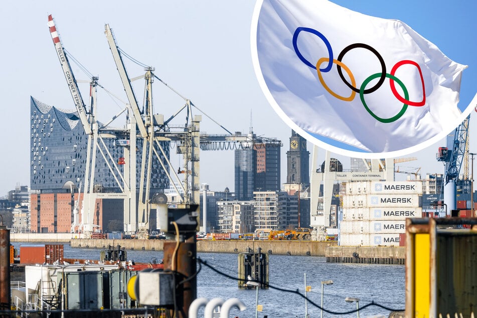 Wer per Brief bei der Olympia-Wahl abstimmen möchte, muss sich beeilen.