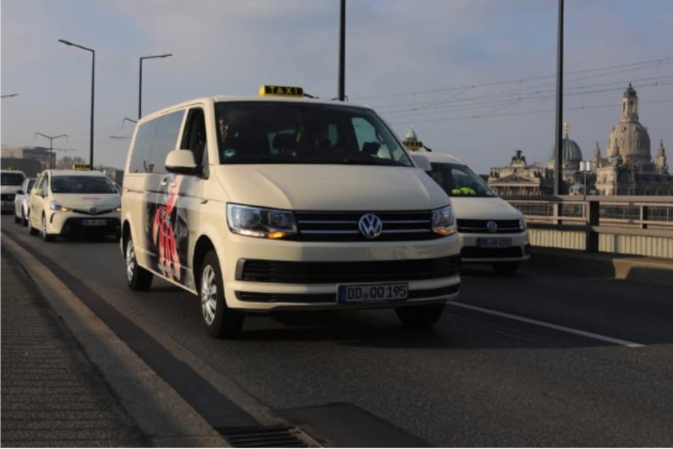 Die Initiative will sich besonders für die Belange der Fahrer einsetzen.