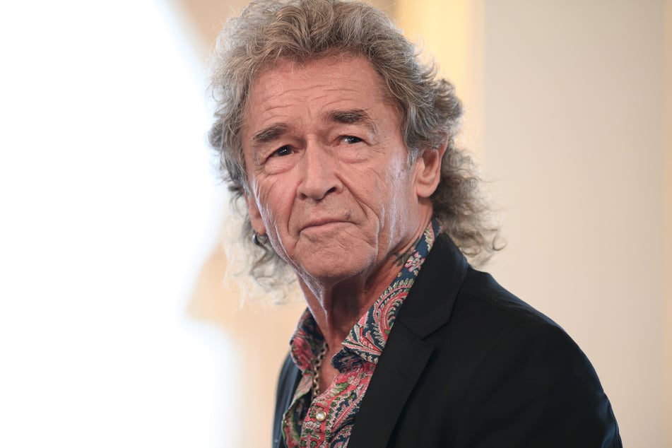 Peter Maffay (71) erachtet die Lage der Eventbranche aufgrund der Coronavirus-Pandemie als dramatisch.