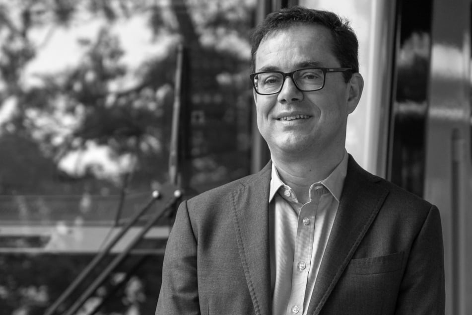 Berlin: Er übernahm in der größten Krise: Berliner S-Bahn-Chef Peter Buchner ist tot