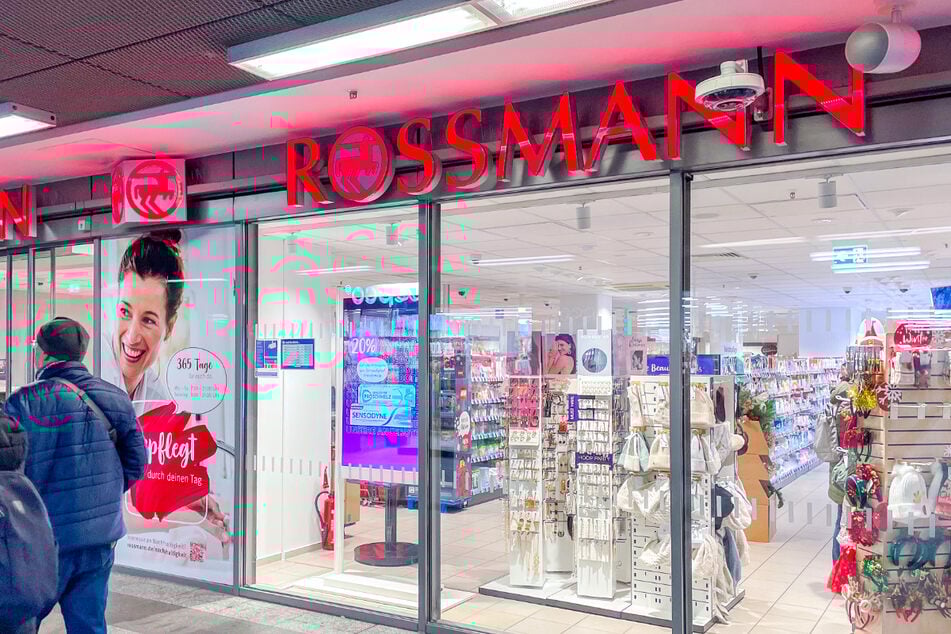 ROSSMANN verkauft ab Montag (1.12.) diese schönen Sachen super günstig