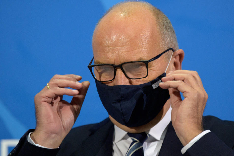 Dietmar Woidke (59, SPD) befindet sich nach seiner Corona-Infektion derzeit noch in Quarantäne.