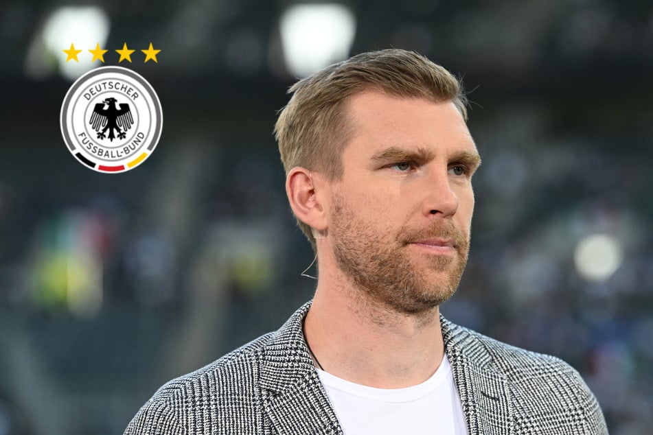 Deutschland gegen Serbien live: Für WM-Held Mertesacker steht heute ein besonderer ZDF-Abend an