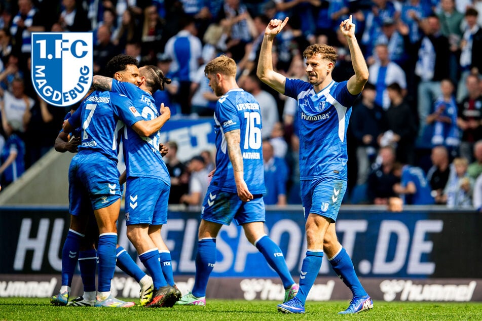 Ohne Mateusz Zukowski: FCM kann nächsten großen Schritt im Abstiegskampf machen