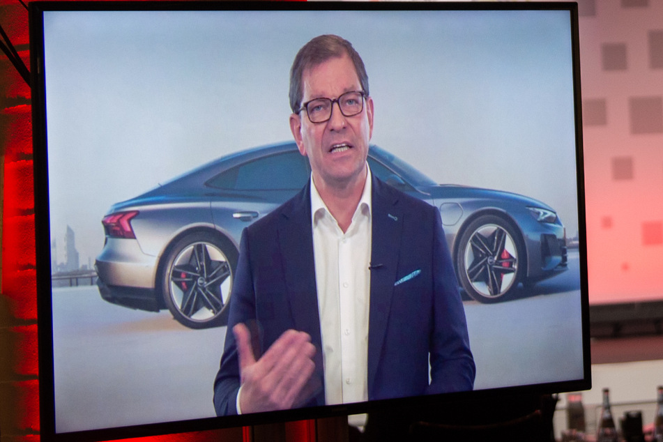 Audi attackiert Tesla: "Autonom fahrendes Elektroauto wird 2025 kommen"