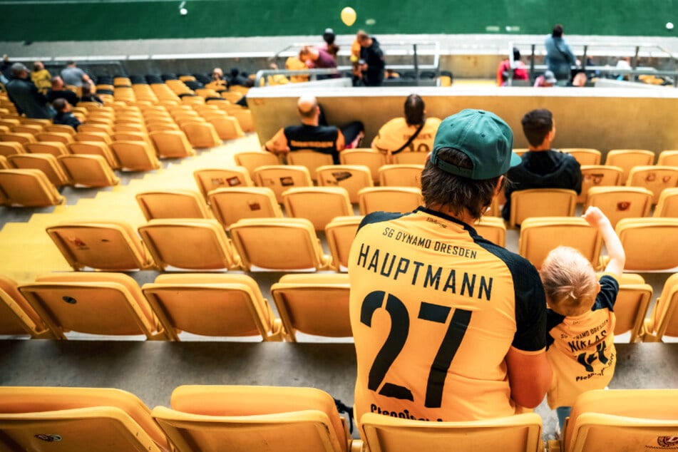 Dynamo Dresden empfängt diesen Erstligisten am 1. August im Rudolf-Harbig-Stadion