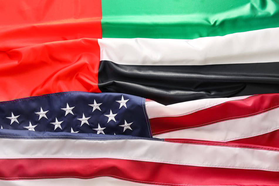The US State Department has authorized the sale of $1.4 billion worth of military aircraft and equipment to the United Arab Emirates.