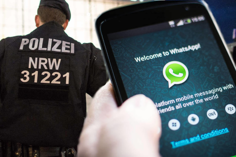 Die Polizei würde durch das neue Gesetz "Funktionen von Nachrichtendiensten übernehmen.