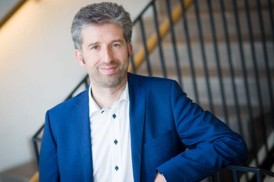 Hat ein Händchen für provozierende Postings: Boris Palmer.