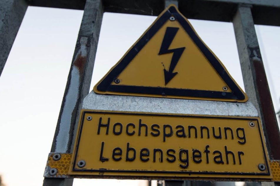 Innerhalb einer Stunde konnte die Störung behoben werden. (Symbolbild)