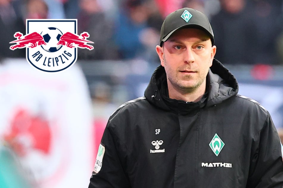 Ole Werner zu RB Leipzig: Scheitert dieser Deal jetzt etwa auch?