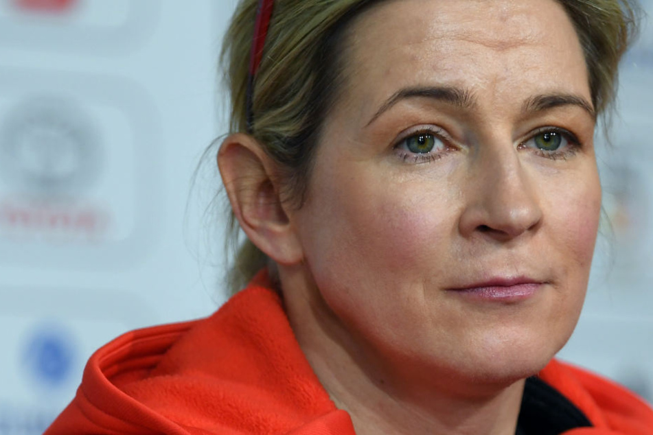 Claudia Pechstein will sich nicht geschlagen geben und prüft mit ihren Anwalt weitere Rechtsmittel.