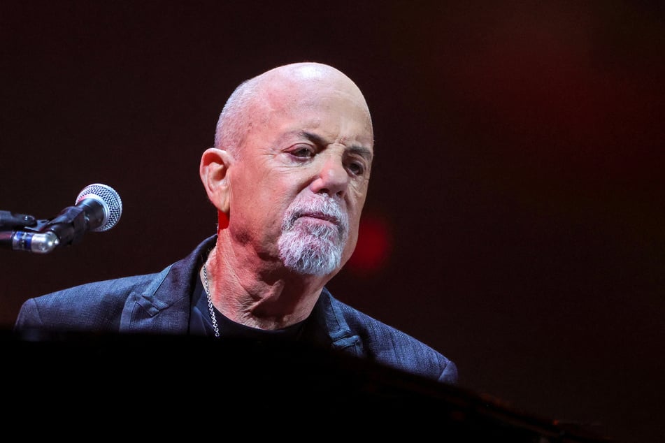 Der US-Sänger Billy Joel blickt in "And So It Goes" auf seine Vergangenheit zurück.
