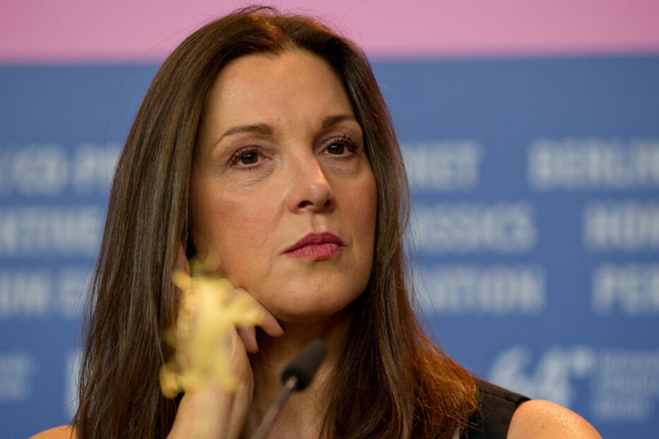 Produzentin Barbara Broccoli.