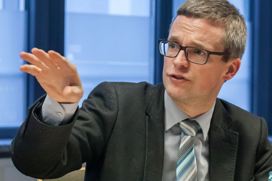 VMS-Verkehrs- und Infrastruktur-Chef Mathias Korda (40).