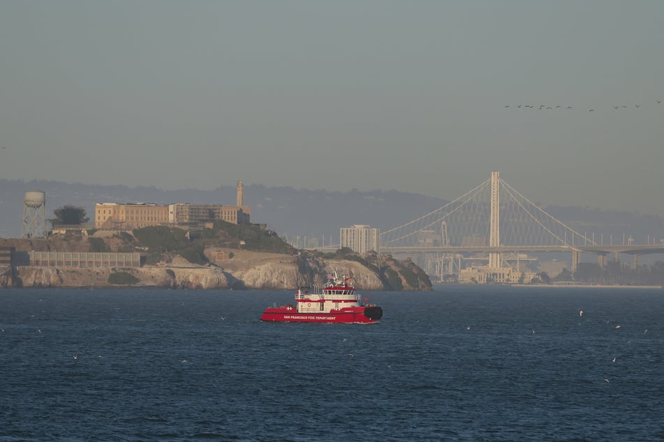Das Gefängnis in der Bucht von San Francisco galt über viele Jahre hinweg als absolut ausbruchssicher. Heutzutage ist aus dem Gefängnis ein Museum geworden.