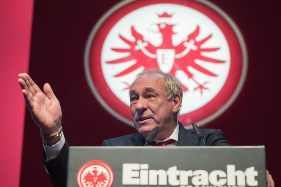 Die AfD-Landessprecher wollen ihre Anhänger nun erst recht dazu verleiten der Eintracht beizutreten.
