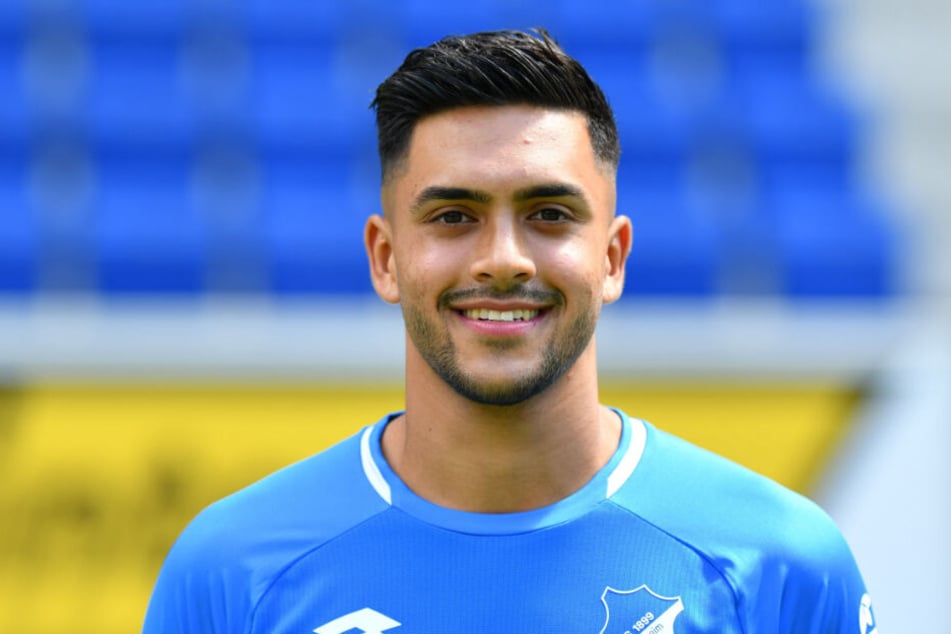 Hoffenheims Mittelfeldspieler Nadiem Amiri traut Alfred Schreuder, der im Sommer neuer TSG-Cheftrainer wird, einiges zu.