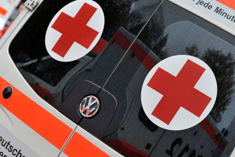 Spontangeburt im Rettungswagen auf der Autobahn: Bis ins Krankenhaus haben es die Geburtshelfer nicht mehr geschafft. (Symbolbild)