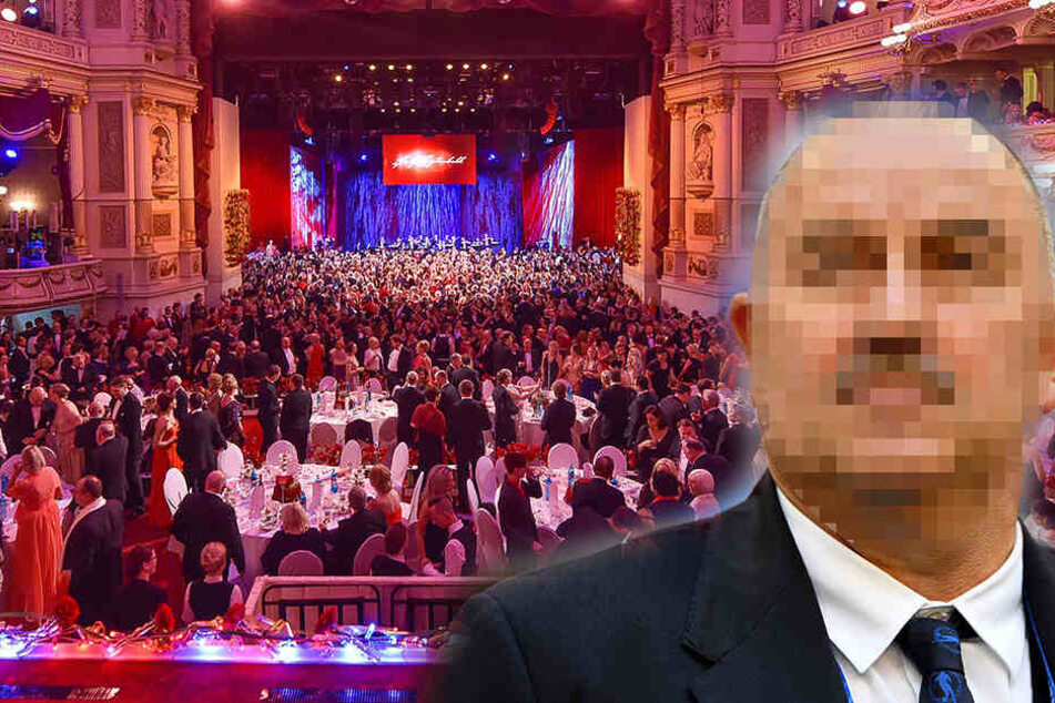 Fans aufgepasst! Dieser Fußball-Star wird auf dem SemperOpernball erster Preisträger