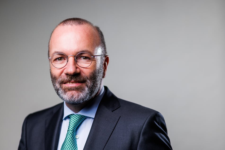 Manfred Weber (50, CSU) ist seit 2014 Fraktionsvorsitzender der Europäischen Volkspartei im Europäischen Parlament, dem er seit 2004 angehört.