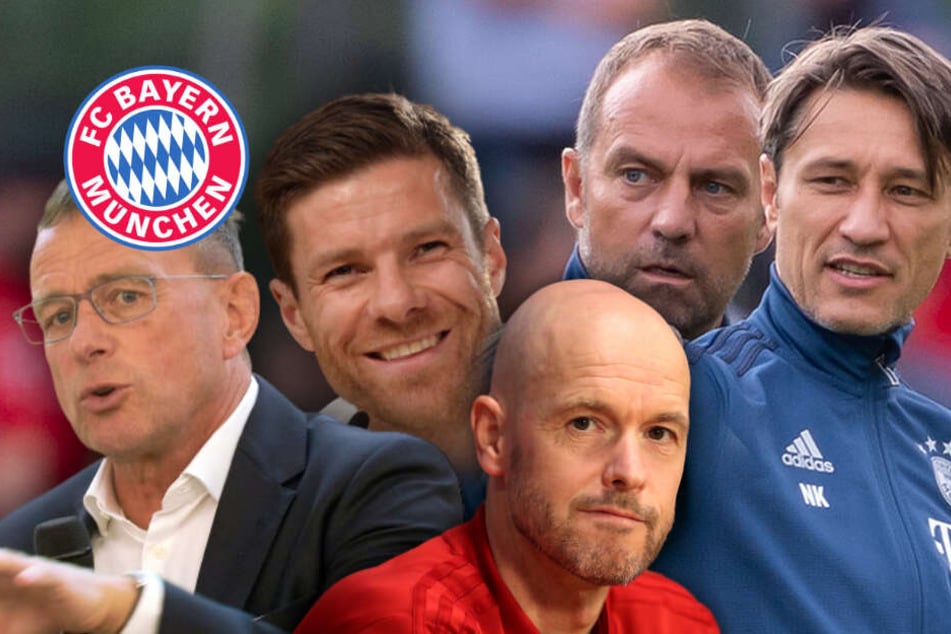 Wer Wird Neuer Trainer Bei Bayern München