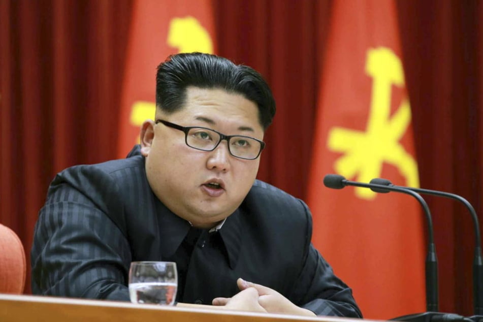 Sein Halbbruder ist Kim Jong Un, Nordkoreas Machthaber.