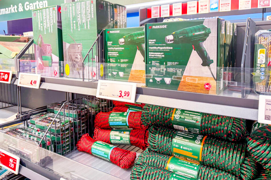 Lidl lockt ab Montag (17.8.) mit diesen coolen Sachen in die Märkte