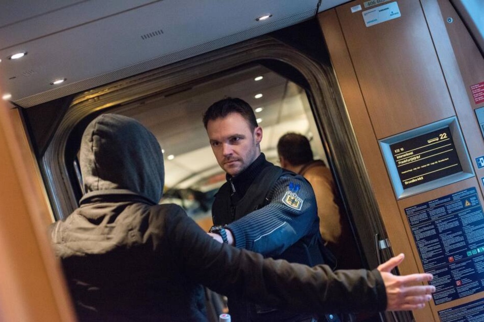 Der 42-jährige Marokkaner wurde von 13 verschiedenen Staatsanwaltschaften gesucht.