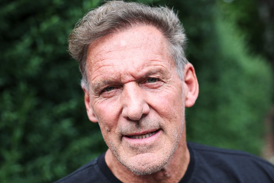 Schauspieler Ralf Moeller (66) kommt gebürtig aus Recklinghausen und absolvierte dort einst die Ausbildung zum Schwimmlehrer.
