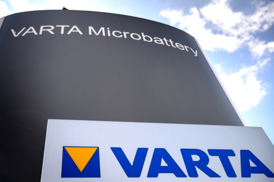 Der Batteriehersteller Varta ist Marktführer für Akkus in kabellosen Kopfhörern.