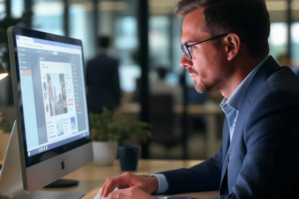 Crashkurs für Selbstständige: Darum ist die eigene Website so wichtig