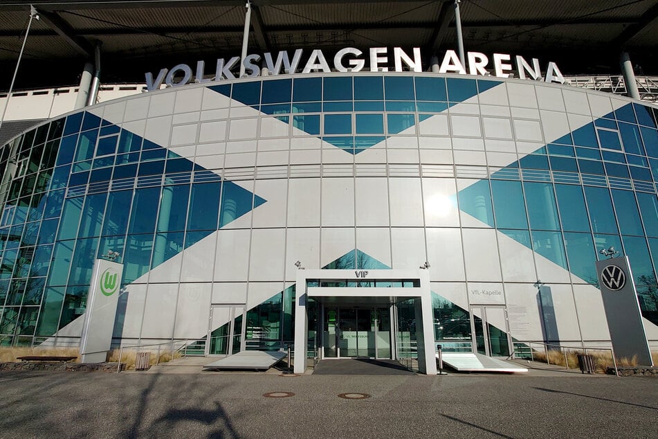 Energie ist nach fast 16 Jahren wieder einmal in der Wolfsburger Volkswagen Arena zu Gast.