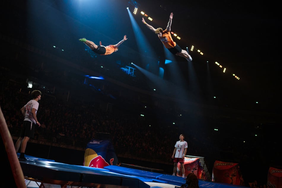 So kommt Ihr an begehrte Tickets für NIGHT of the JUMPs 2026 in Leipzig