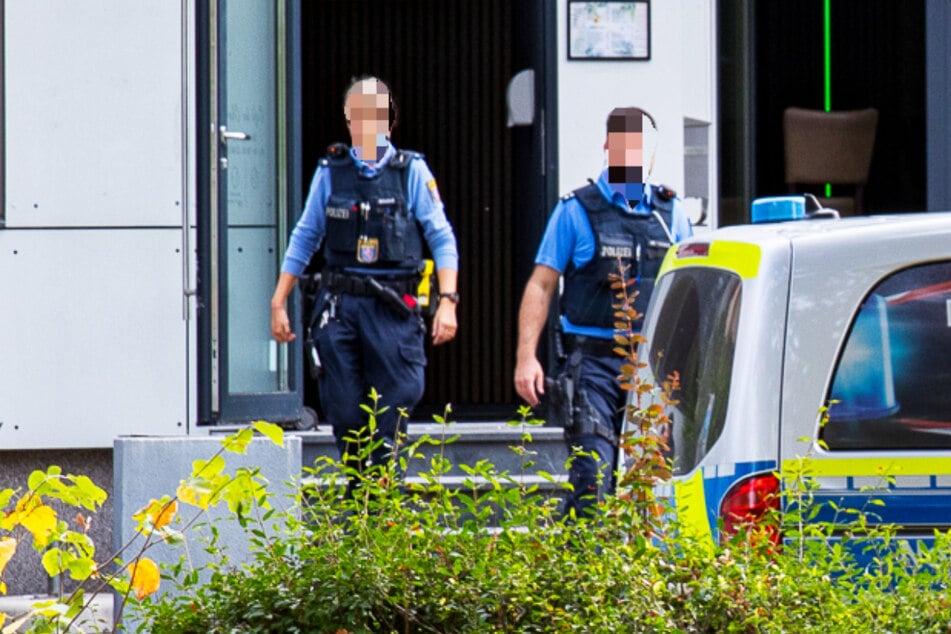 Messerattacke: Streit eskaliert zu Messerattacke: 34-Jähriger durch mehrere Stiche schwer verletzt