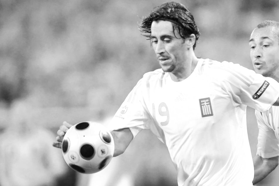Er wurde nur 49 Jahre alt: Ex-Nationalspieler stirbt an ALS