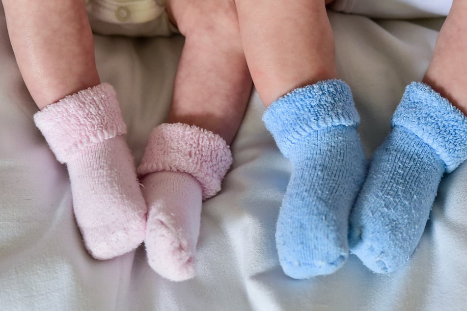 Babynamen im Jahr 2025? Eltern in Bayern setzen eigene Trends