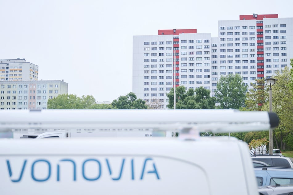 Entschädigt werden sollen Konzerne wie Vonovia, die mehr als 10.000 Wohnungen besitzen.