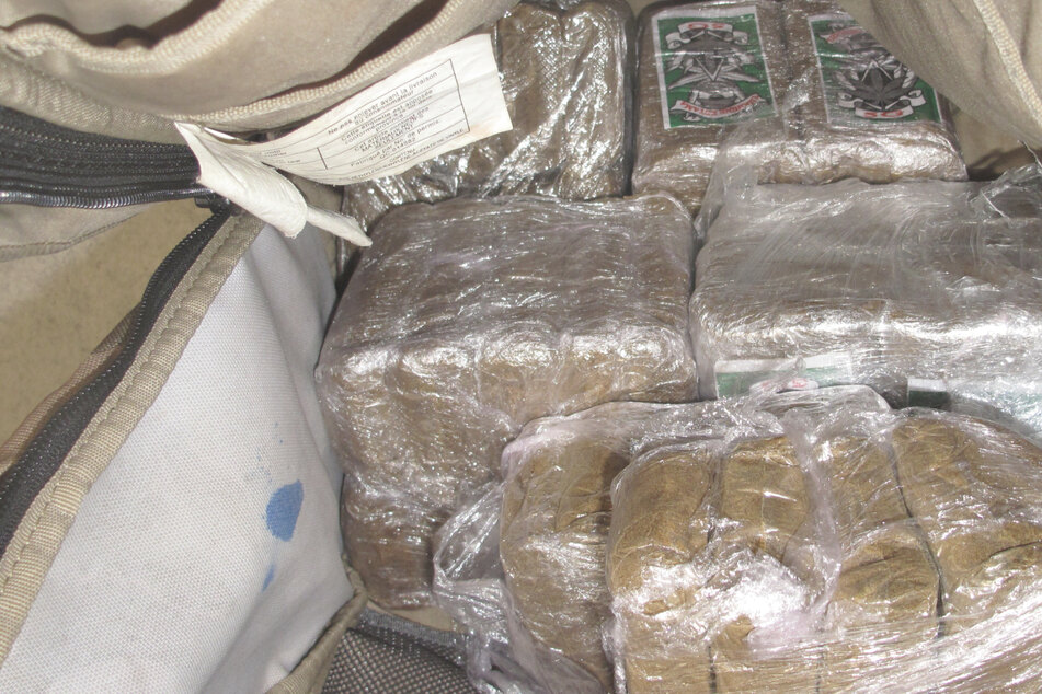 Rekordfund in Brandenburg: 1,2 Tonnen Kokain bei Obsthändler in
