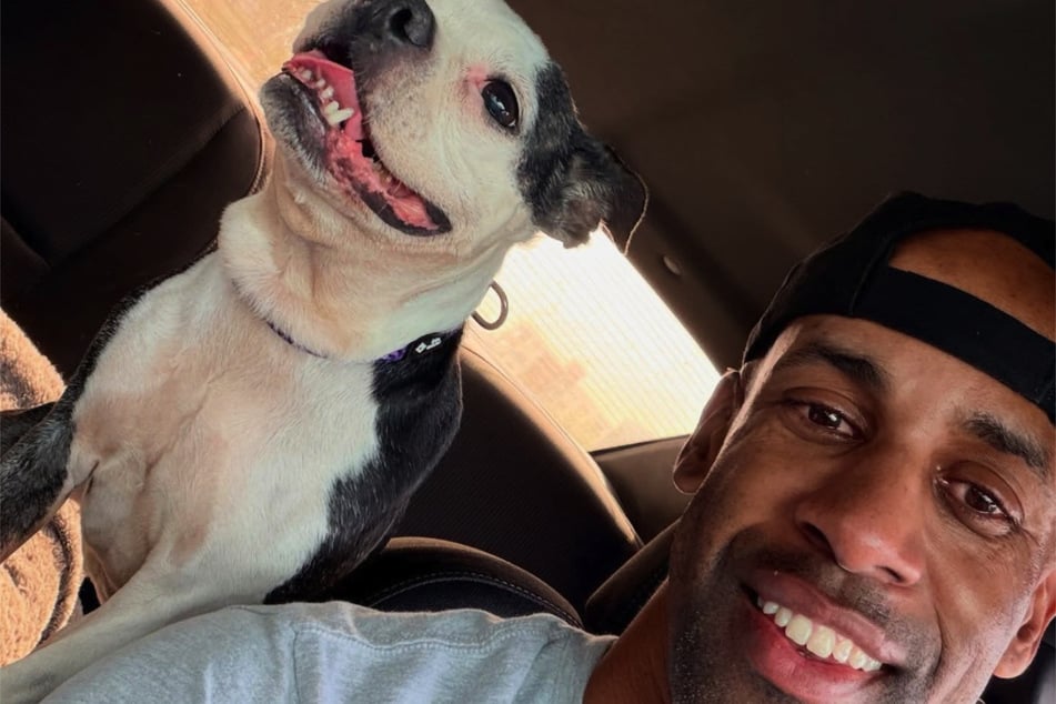 Nach drei langen Jahren sind Shelton und Bea endlich wiedervereint.